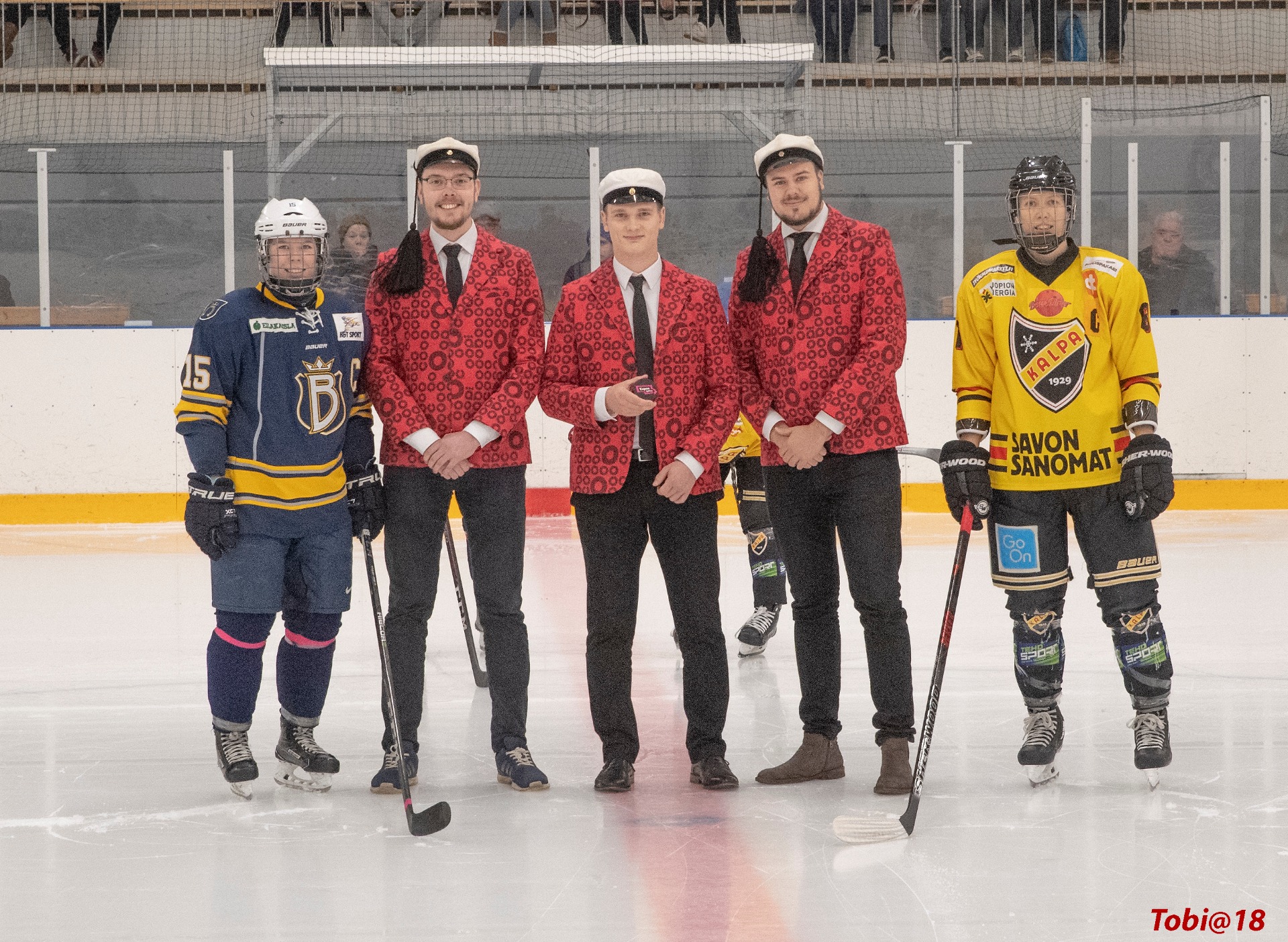 Kuva Tobi Malmström