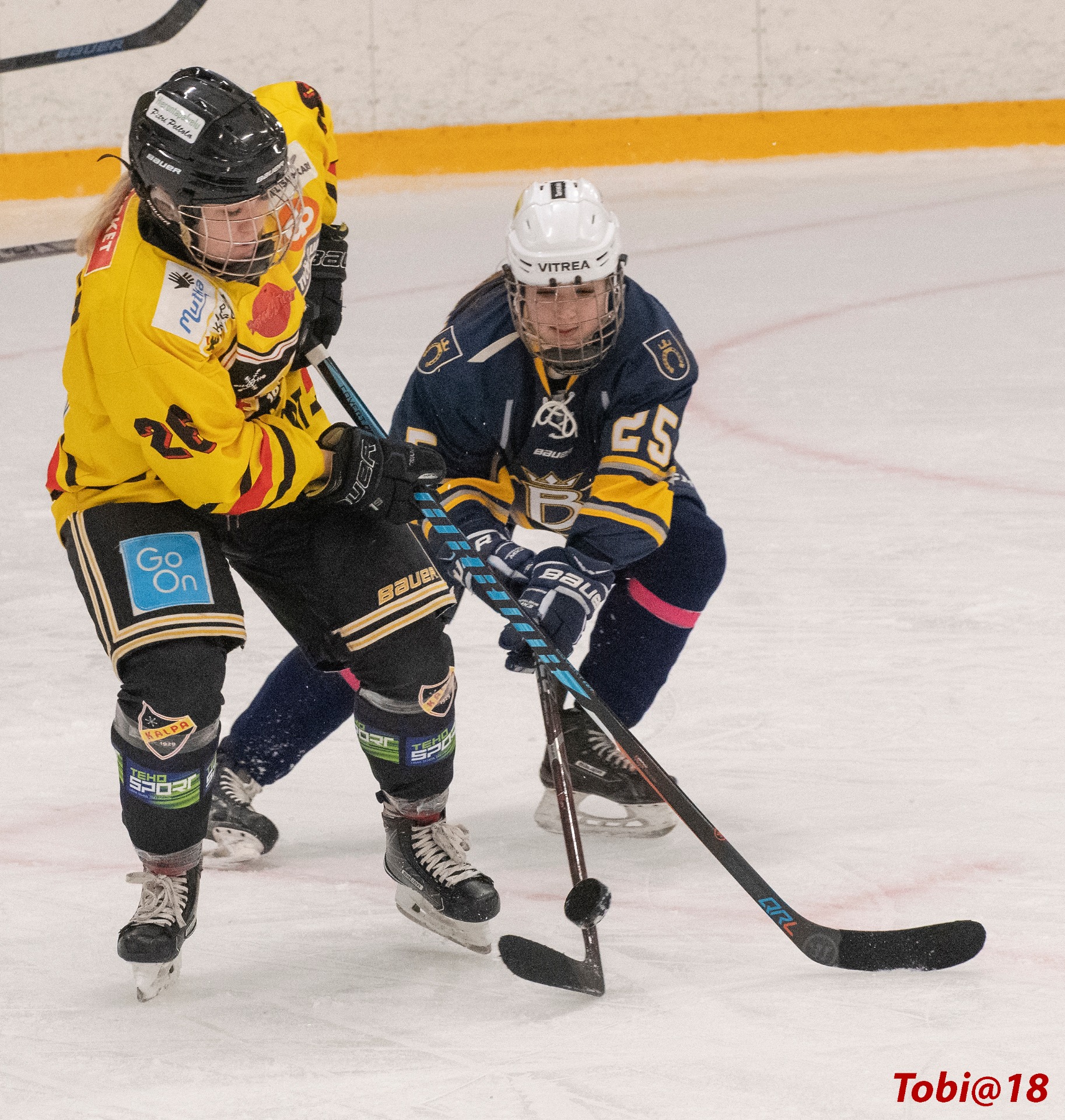 Kuva Tobi Malmström