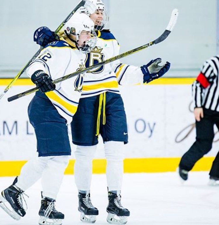 Kuva @hockeygrapher