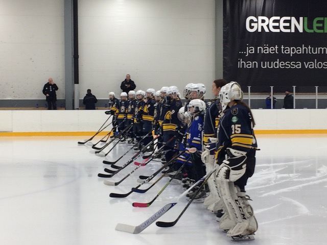 Kuva : Annu Rokkanen